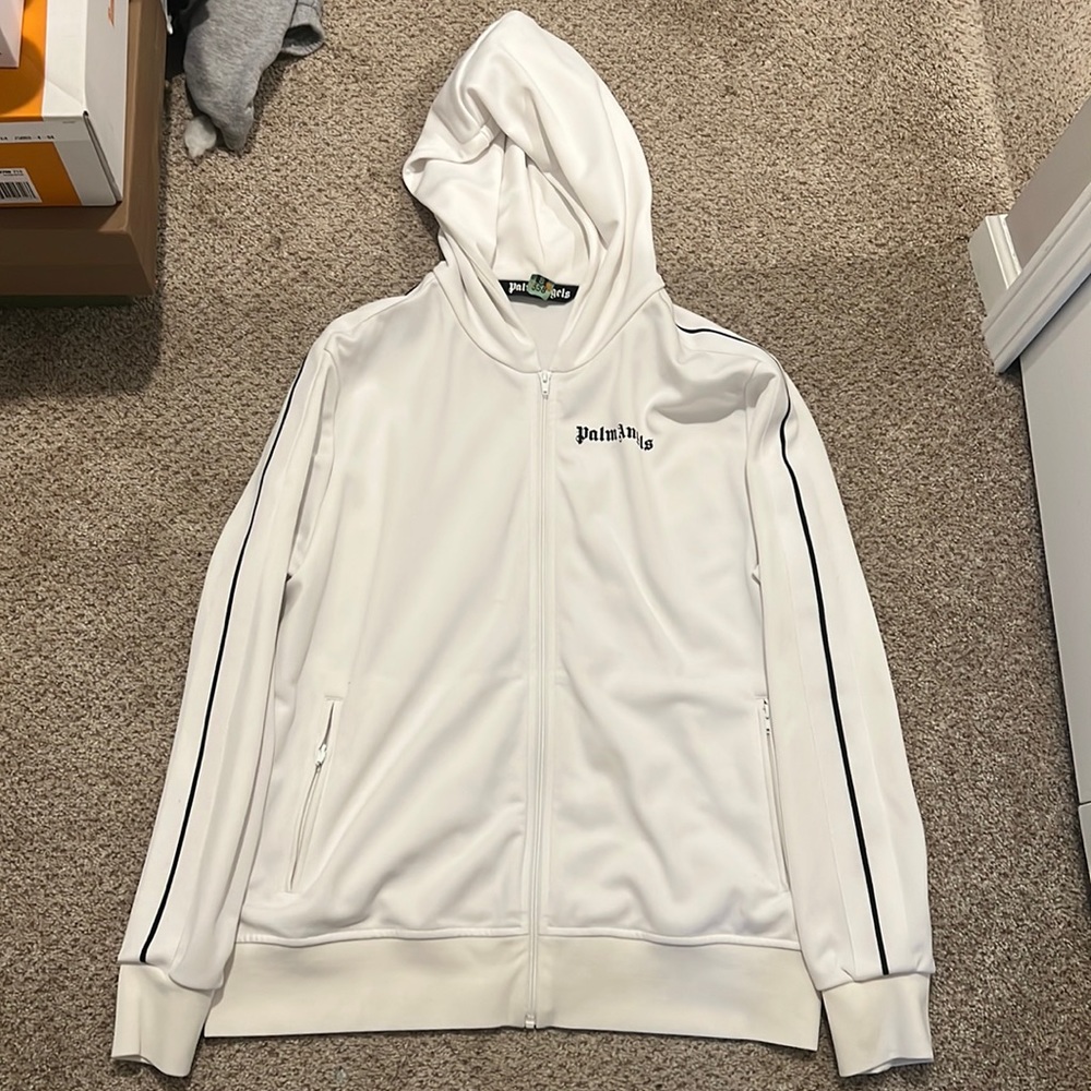 Men’s Palms Angels Track Jacket size XXXL